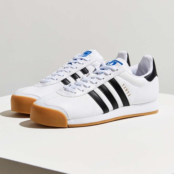 adidas samoa urban outfitters